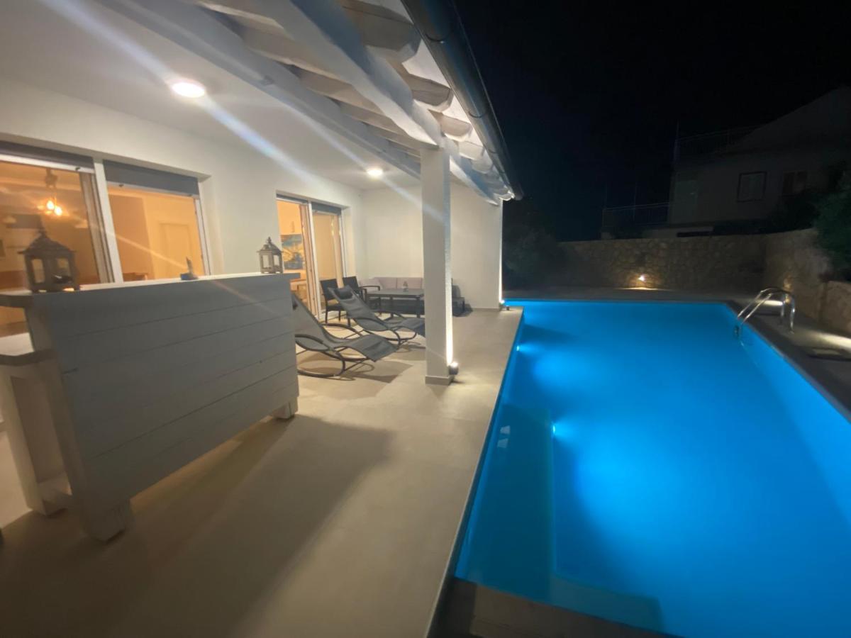 Villa Papalina 3 Barbat na Rabu Exterior foto