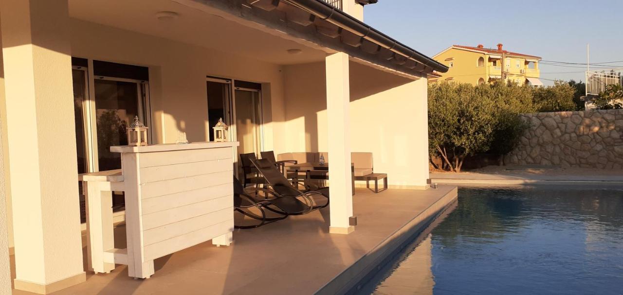 Villa Papalina 3 Barbat na Rabu Exterior foto